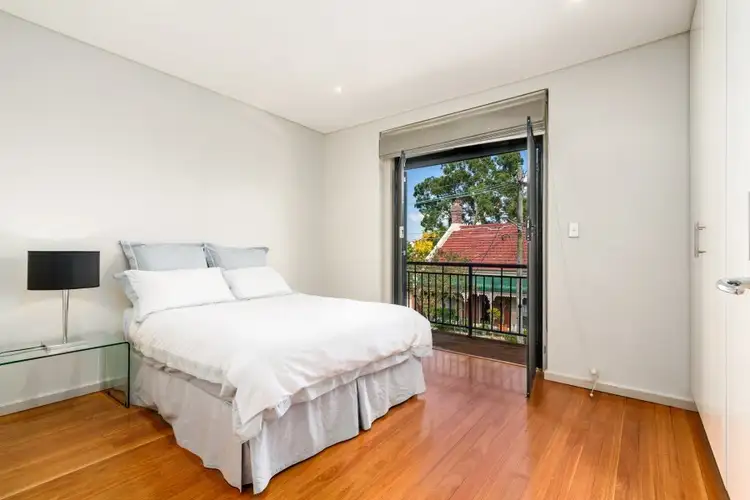 Sixth view of Homely house listing, 18A Pearl Street, Newtown NSW 2042