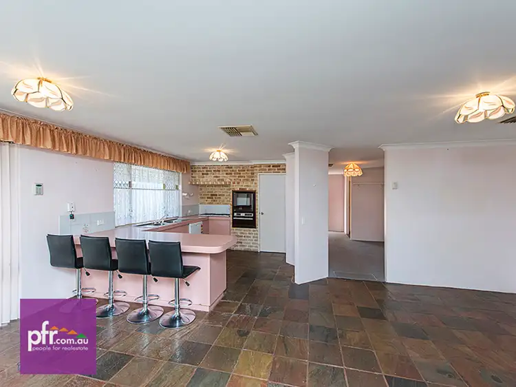 Fifth view of Homely house listing, 35 Knightsbridge Way, Thornlie WA 6108