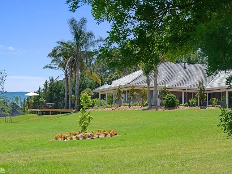 Second view of Homely rural property listing, 140B Bryces Road, Far Meadow NSW 2535