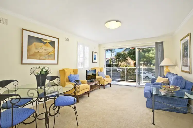 Main view of Homely apartment listing, 13/15 Stuart Street, Manly NSW 2095