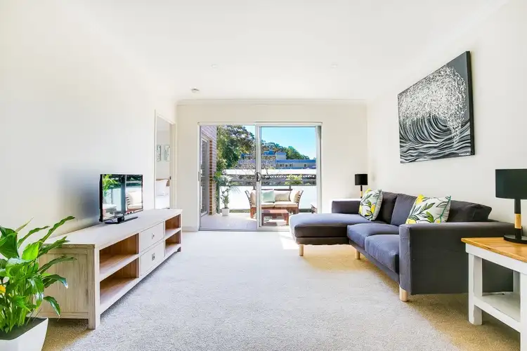 Fourth view of Homely unit listing, 33/40-42 Brookvale Avenue, Brookvale NSW 2100