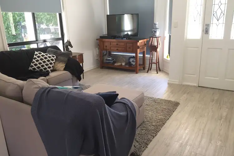 Fourth view of Homely unit listing, 1/15-17 Boundary Road, Dubbo NSW 2830