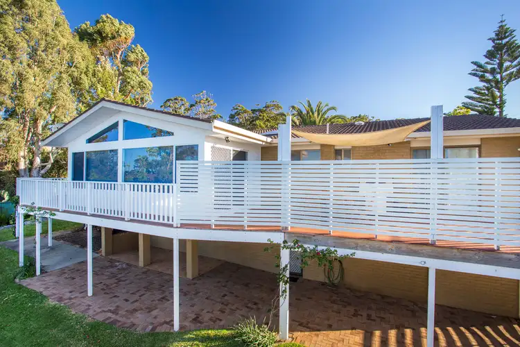 Fifth view of Homely house listing, 30 Boag Street, Mollymook NSW 2539