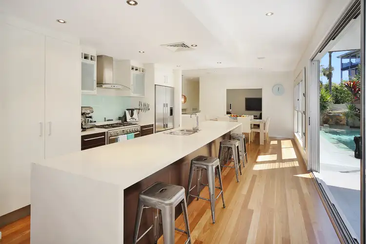 Sixth view of Homely house listing, 138 Grandview Drive, Yaroomba QLD 4573