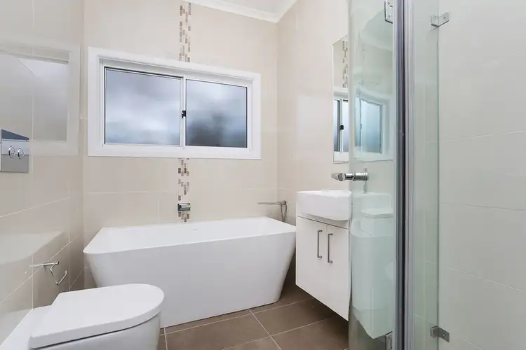 Fifth view of Homely house listing, 187 Caringbah Road, Caringbah South NSW 2229