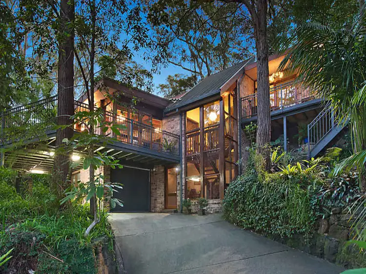 Main view of Homely house listing, 15 Minnamurra Avenue, Pymble NSW 2073