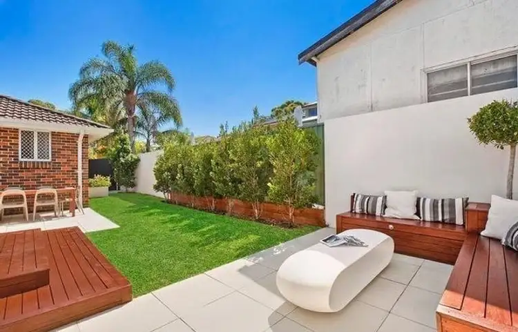 Second view of Homely villa listing, 17/78a Hotham Road, Gymea NSW 2227