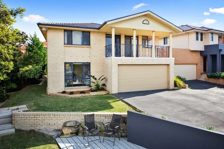 Main view of Homely house listing, 7 Wren Court, Woronora Heights NSW 2233