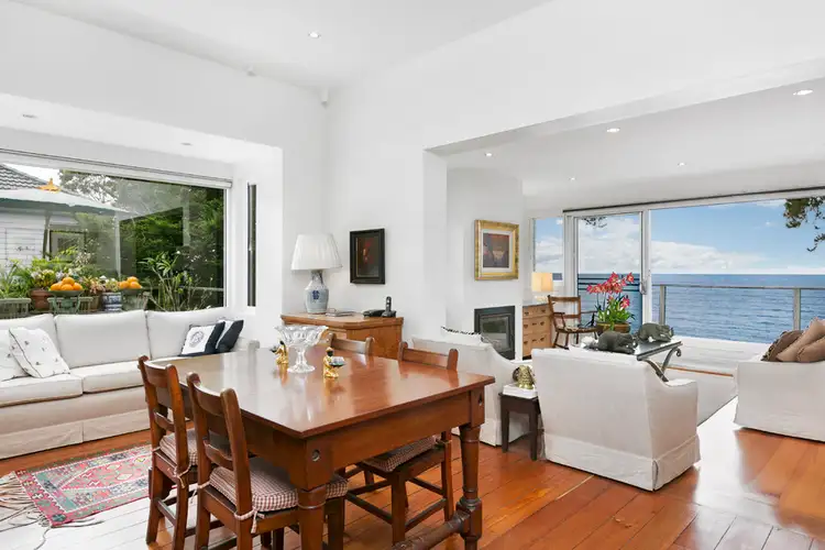 Main view of Homely house listing, 231 Lawrence Hargrave Drive, Coalcliff NSW 2508