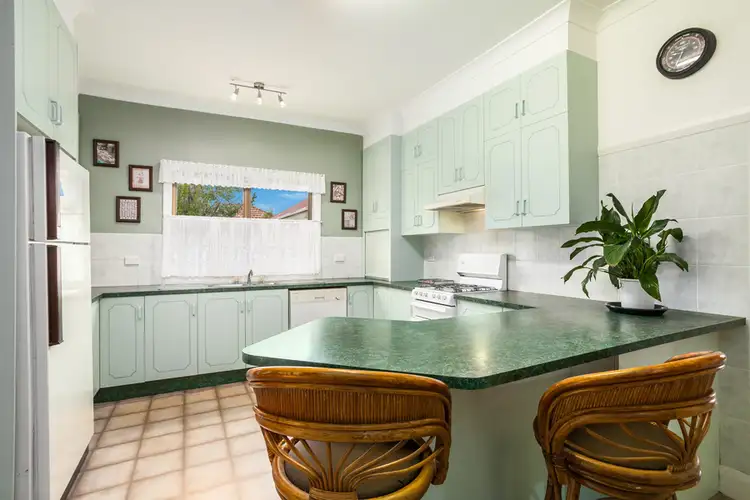 Third view of Homely house listing, 14 William Street, Keiraville NSW 2500