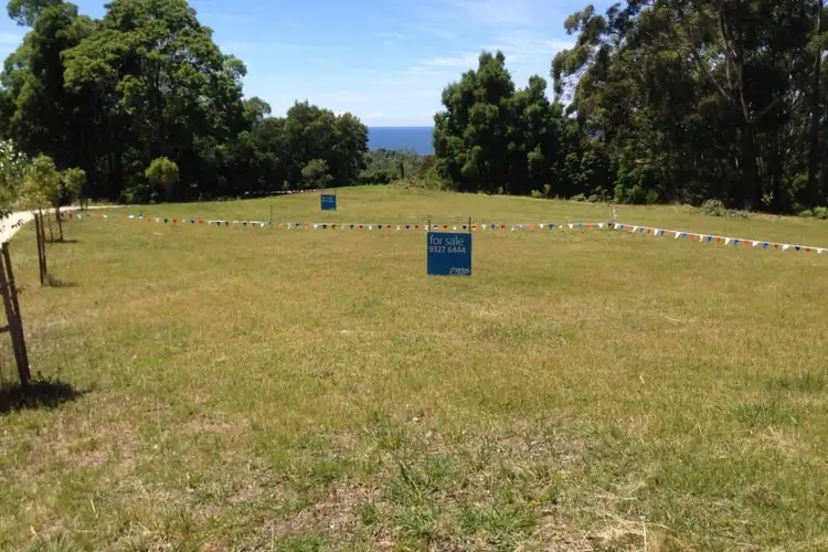 Third view of Homely land listing, LOT 15, 46-81 Armagh Parade, Thirroul NSW 2515