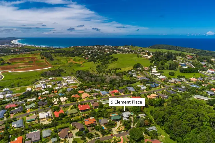 Third view of Homely house listing, 9 Clement Place, Lennox Head NSW 2478