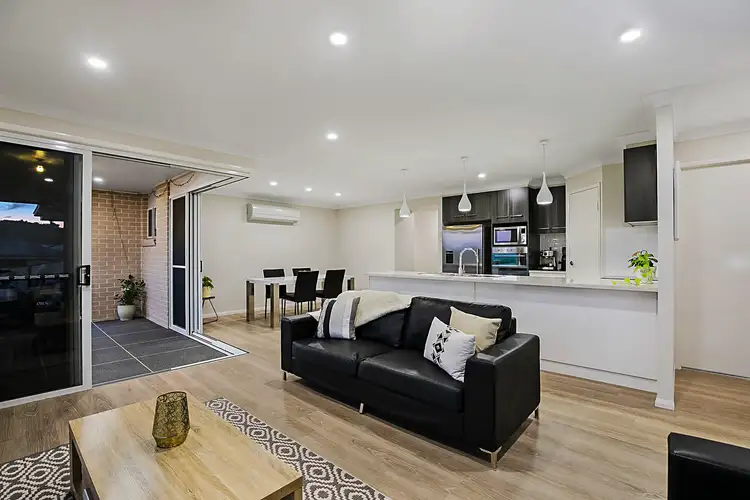 Sixth view of Homely house listing, 10 Carla Crescent, Westbrook QLD 4350