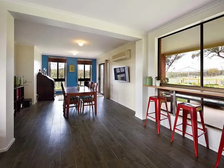 Fourth view of Homely house listing, 7024 Midland Highway, Guildford VIC 3451