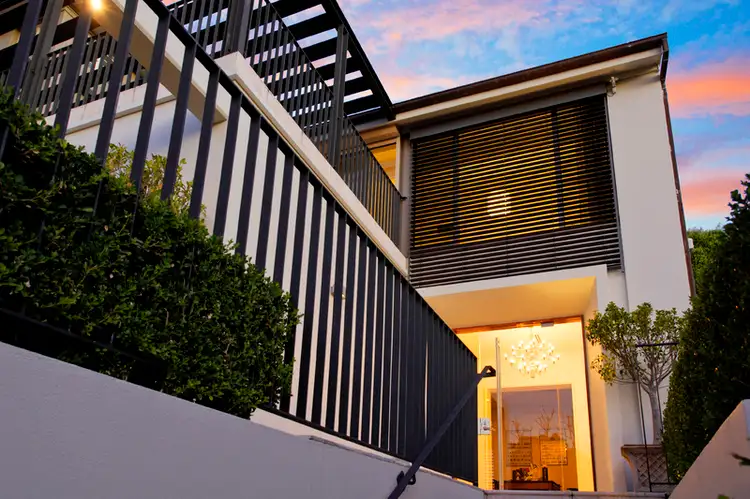 Fourth view of Homely house listing, 7 Hopetoun Avenue, Vaucluse NSW 2030