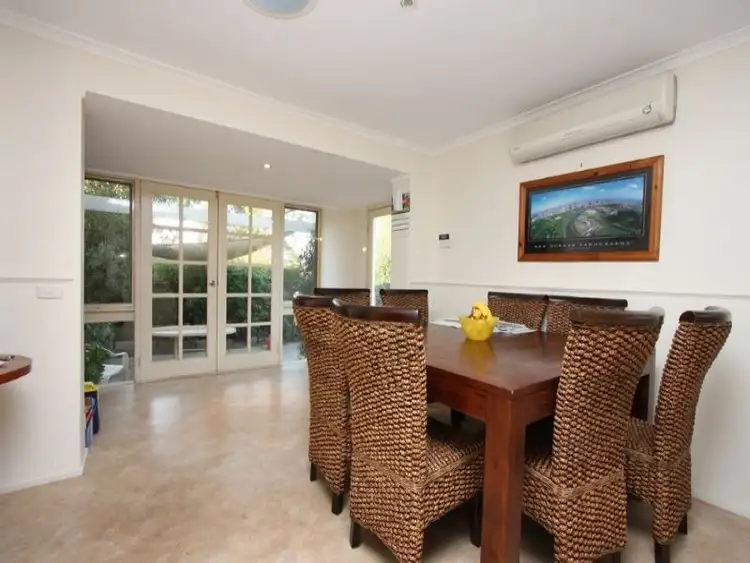 Fourth view of Homely house listing, 33 Pembroke Drive, Somerville VIC 3912