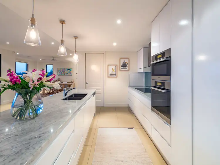 Fifth view of Homely house listing, 8 Garrick Street, Coolangatta QLD 4225