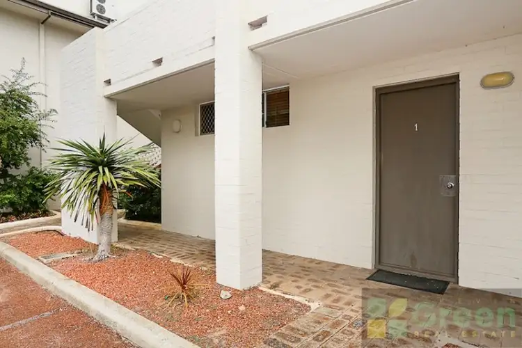 Fourth view of Homely house listing, 1/110 Mandurah Terrace, Mandurah WA 6210