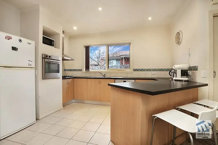 Second view of Homely townhouse listing, 1/2 Edna Street, Mount Waverley VIC 3149