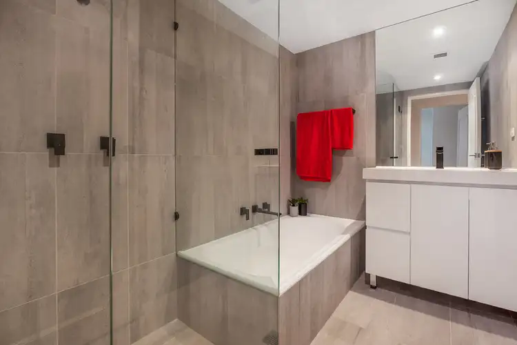 Fifth view of Homely apartment listing, 14/1 Richmount Street, Cronulla NSW 2230