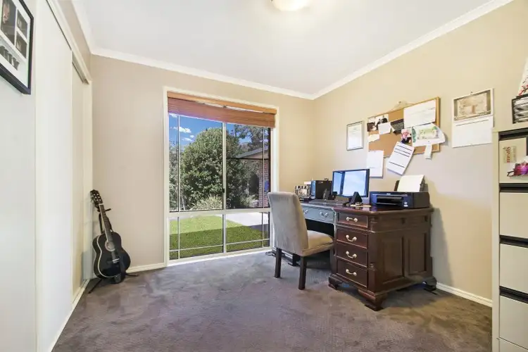 Fifth view of Homely house listing, 100 Whistler Ridge Drive, Yandina Creek QLD 4561