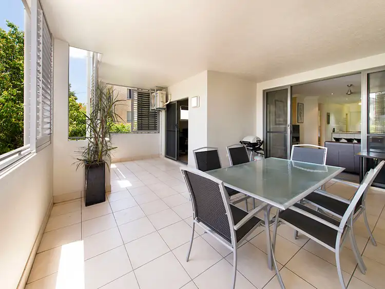 Sixth view of Homely unit listing, 1/146 Clarence Road, Indooroopilly QLD 4068