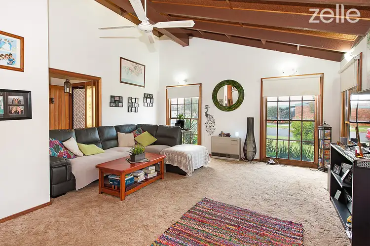 Fourth view of Homely house listing, 13 Primrose Way, Wodonga VIC 3690