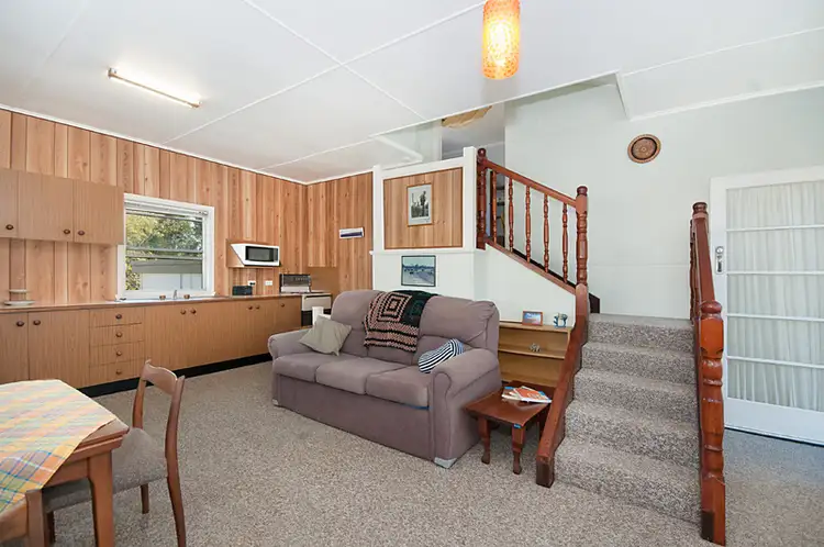 Third view of Homely house listing, 63 Beech Street, Evans Head NSW 2473