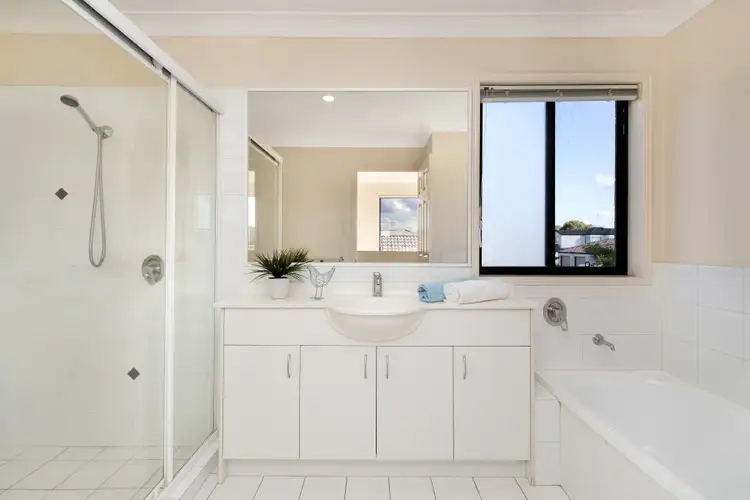 Fifth view of Homely townhouse listing, 20 Prudence Court, Carina QLD 4152