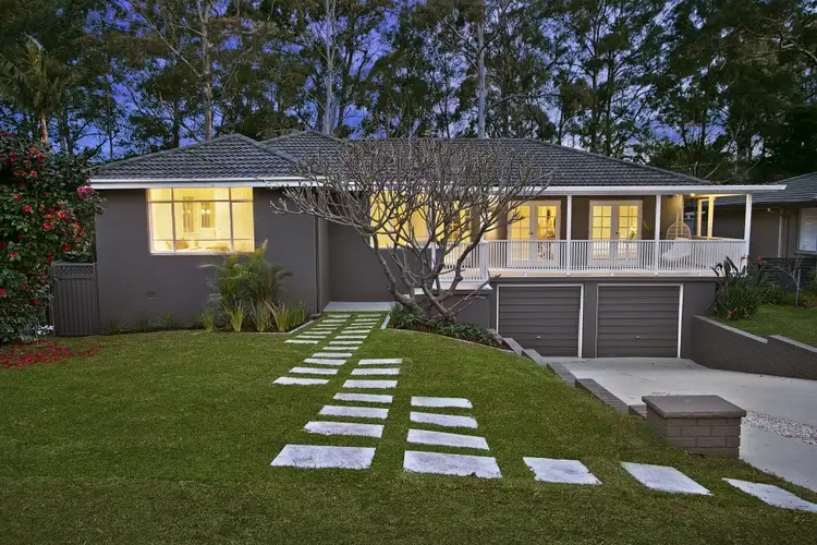 23 Lamorna Avenue, Beecroft NSW 2119
