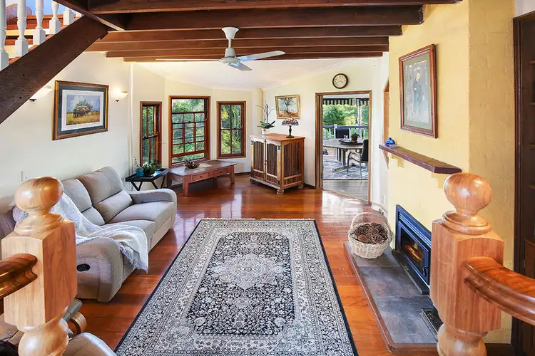 Fourth view of Homely house listing, 70 Pringle Road, Rosemount QLD 4560