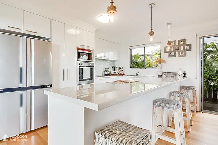 Third view of Homely house listing, 86 Bottlebrush Drive, Lammermoor QLD 4703