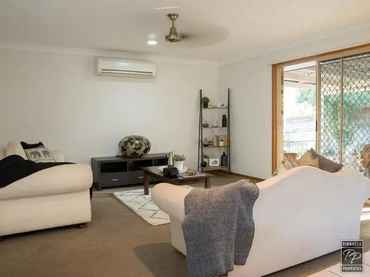 Fifth view of Homely house listing, 27 Dampier Crescent, Forest Lake QLD 4078