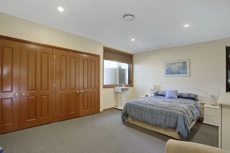 Fifth view of Homely house listing, 22 Chain O Ponds Circuit, Mount Annan NSW 2567