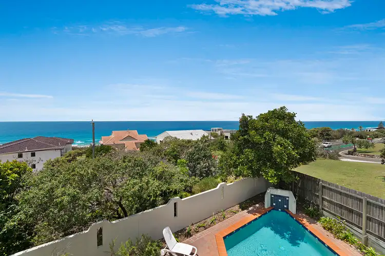 Second view of Homely semi-detached listing, 2/16 Ventura Street, Sunrise Beach QLD 4567