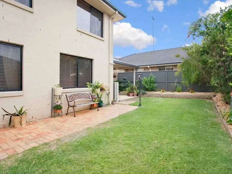 Seventh view of Homely house listing, 22 Drummond Avenue, Ropes Crossing NSW 2760