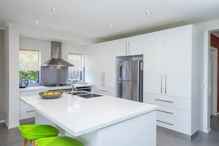 Third view of Homely house listing, 105 Sunset Views Boulevard, Tarneit VIC 3029