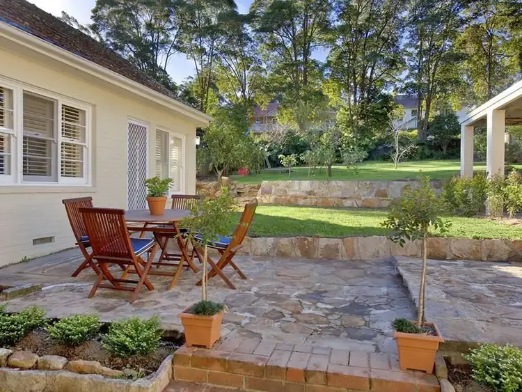 Third view of Homely house listing, 14 Alice Street, Turramurra NSW 2074