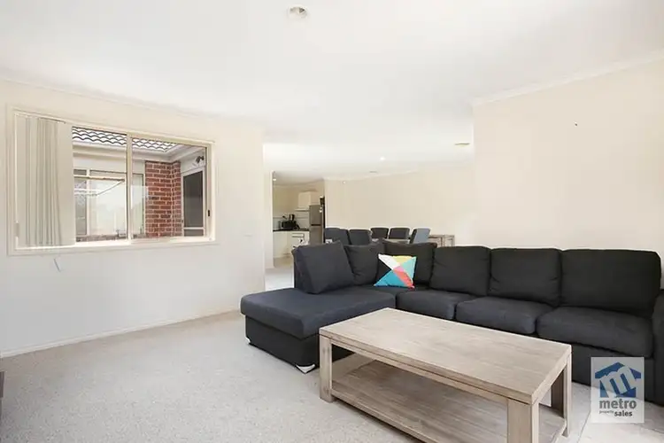 Fourth view of Homely unit listing, 17/18-20 Louisa Street, Croydon VIC 3136