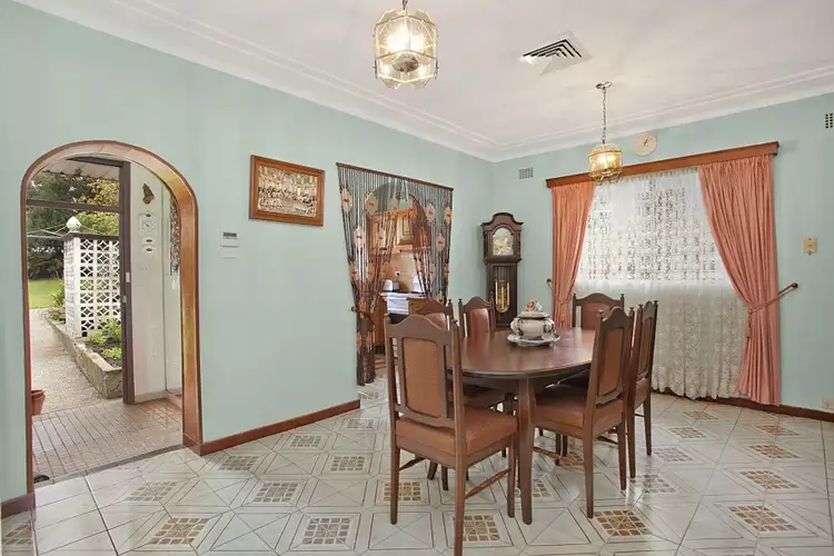 Second view of Homely house listing, 154 Morrison Road, Putney NSW 2112