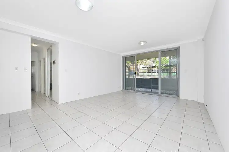 Third view of Homely apartment listing, 27/2-10 Susan Street, Auburn NSW 2144