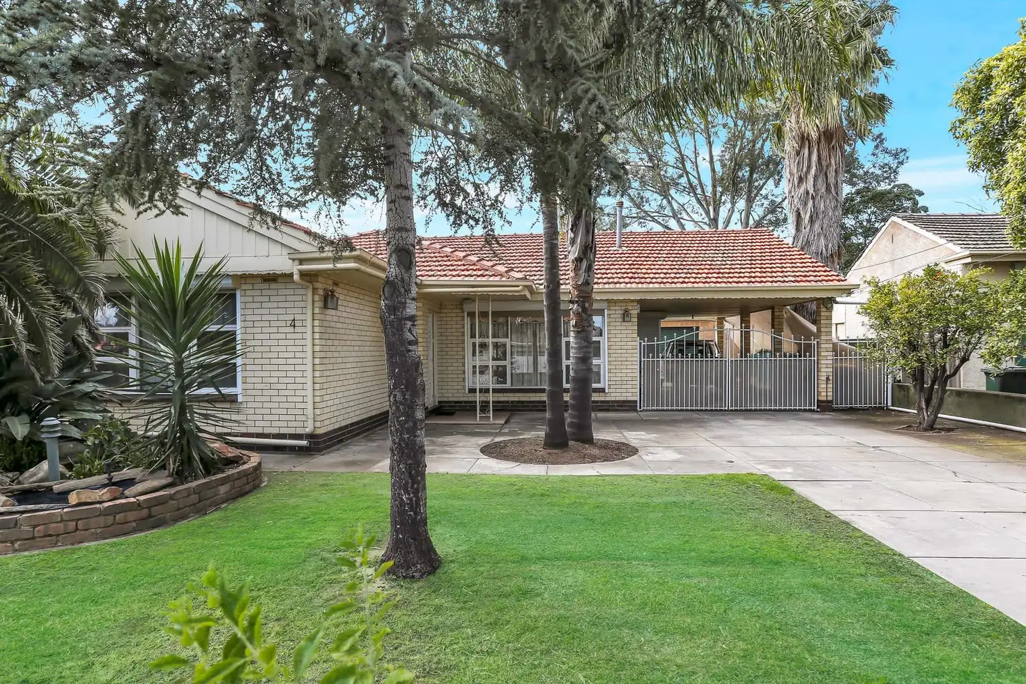Main view of Homely house listing, 4 Eversley Avenue, Enfield SA 5085