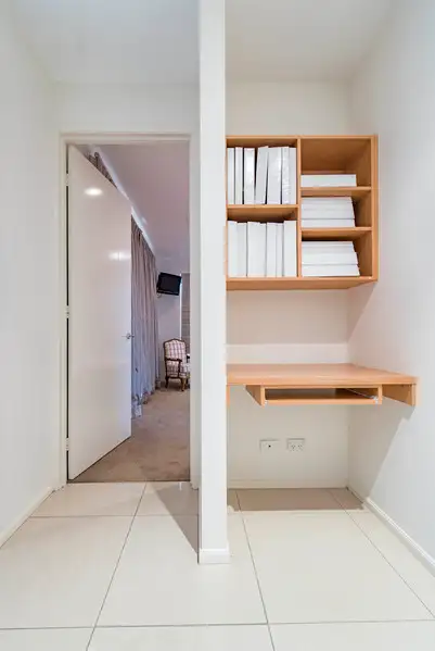 Sixth view of Homely townhouse listing, 17a Kootara Crescent, Narrabundah ACT 2604