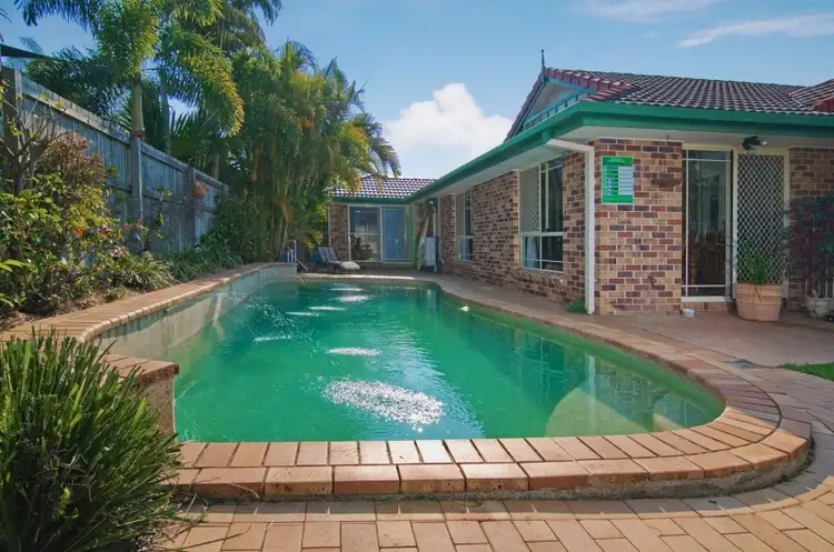 Second view of Homely house listing, 84 Sunflower Crescent, Calamvale QLD 4116