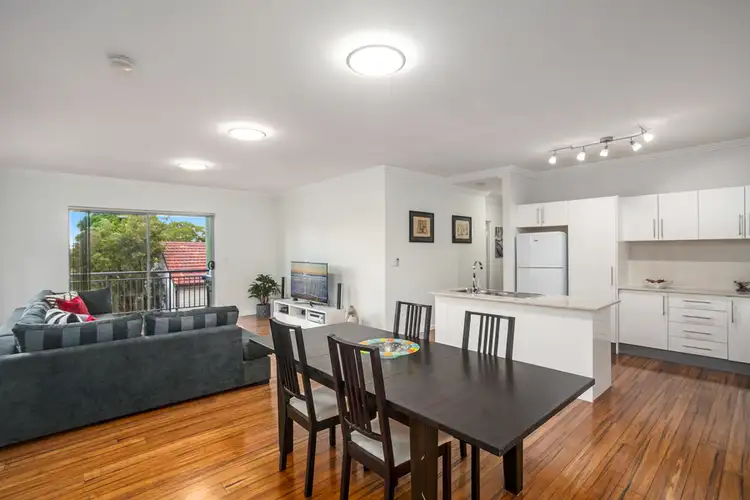 Second view of Homely townhouse listing, 11/15 Stuart Street, Helensburgh NSW 2508