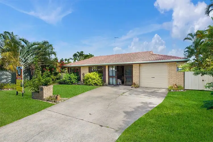 Main view of Homely house listing, 20 Bradley Avenue, Miami QLD 4220