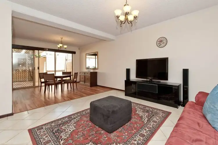 Seventh view of Homely townhouse listing, 8 Axon Avenue, Victoria Park WA 6100