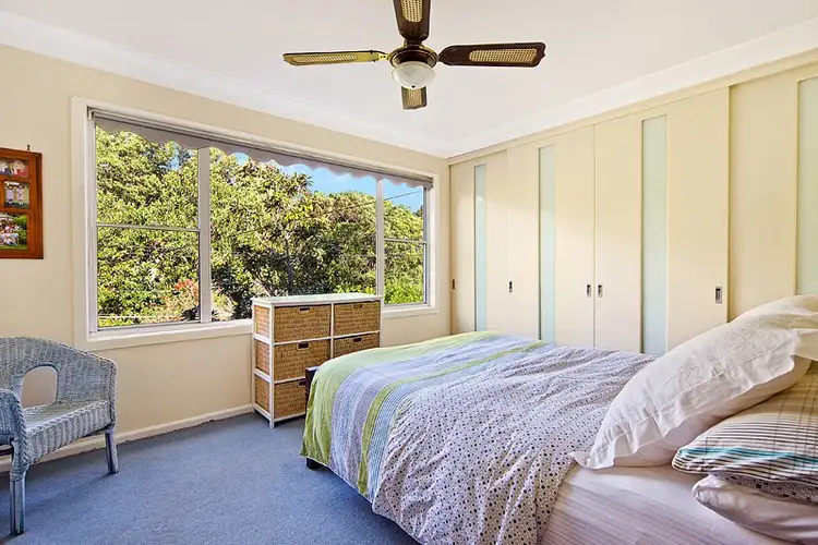 Sixth view of Homely house listing, 107 Clontarf Street, Seaforth NSW 2092
