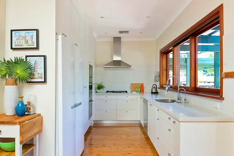 Fourth view of Homely house listing, 2 Kamiri Street, Seaforth NSW 2092