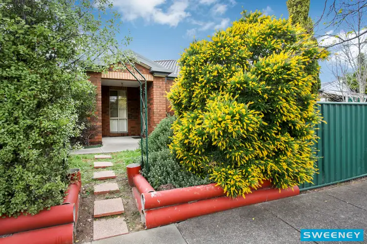 28 Fydler Avenue, Burnside VIC 3023